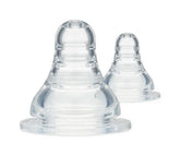 Motif Medical Motif Aura Slow Flow Nipples